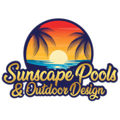Sunscape Pools and Outdoor Design
