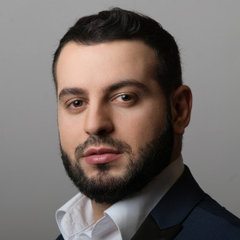 Kavin Grig
