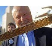 Ned Thanhouser's photo
