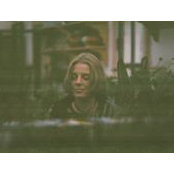 Mariam Chaligava's photo