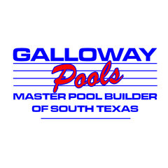 GALLOWAY POOLS & SPAS INC