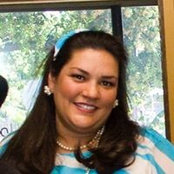 Lydia Ayala-Ramirez's photo
