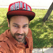 Foto von Resham Singh