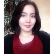 Nomin Erdene's photo