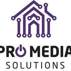 Pro Media Solutions Ltd