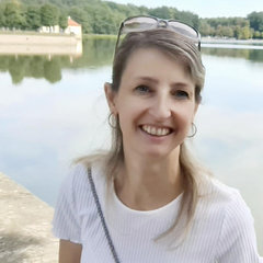 Feng Shui Beratung Linda Albrecht