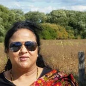 Haseena Ali's photo