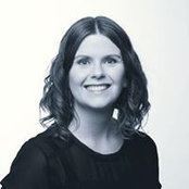 Inga Kjartansdottir's photo