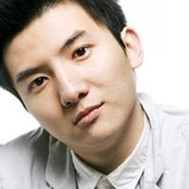 Zhu Yibing's photo
