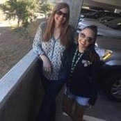 Michelle Ouyang's photo