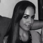 Azucena Serrano's photo