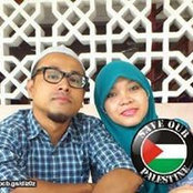 Azrul AJ's photo