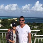 Joe's photo