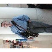 James Swanson's photo