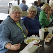 Charlene White's photo