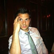 Josh Aibel's photo