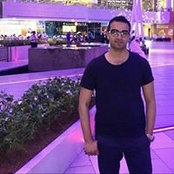 Ahmed Farag's photo