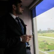 Sanjey Chandran's photo