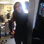 Julianne Slinger's photo
