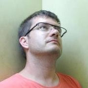 Andrew Calder's photo