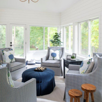 Deephaven Main Level & Primary Suite Remodel