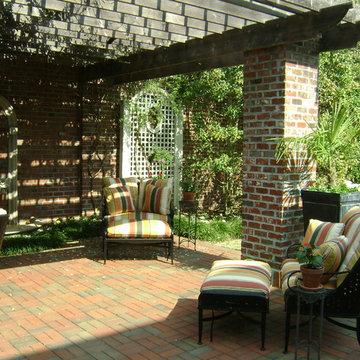 Southern Splendor
