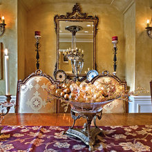 Interior Decor