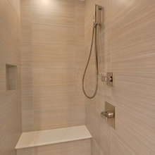 bathroom seat