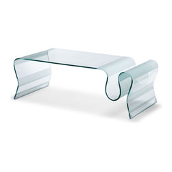Discovery Coffee Table by Zuo Modern - Coffee Tables
