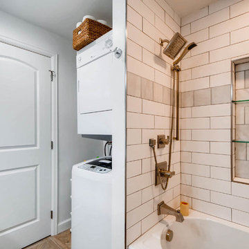 S. Lincoln Way – Centennial Remodel