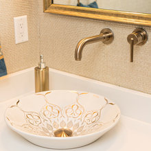 Main floor Bath