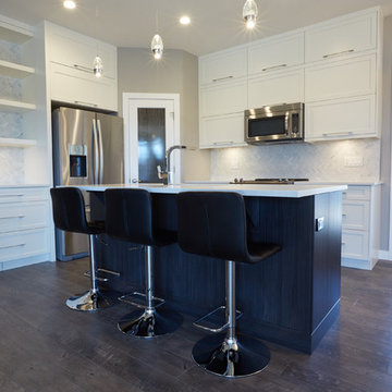 Kitchens