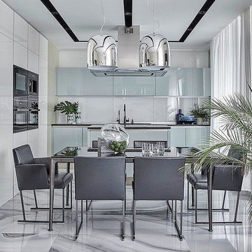 Kitchen Projects
