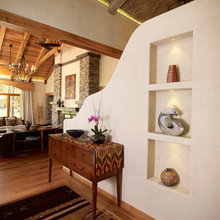 Niches