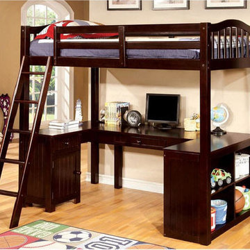Student Loft Bed