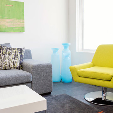 Indianapolis Modular Home