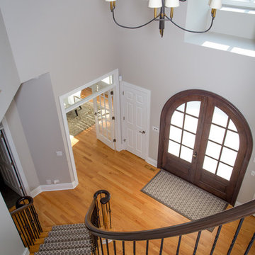 Deerfield Project