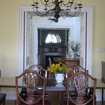 River House