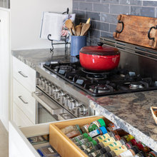 Kitchen Drawers