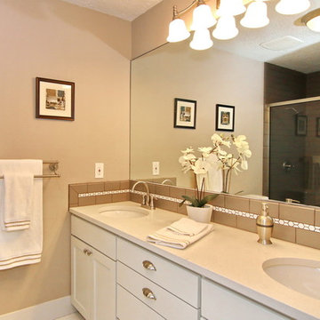 Hillsdale Remodel