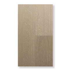 Modern Collection - Hardwood Flooring