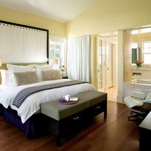 bedroom colors