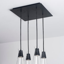 Ceiling Lighting - Pendant Lighting
