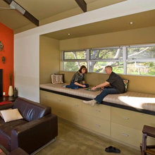 interior features