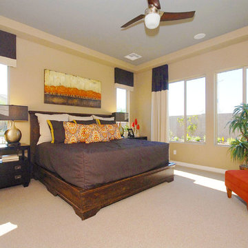 Inspire @ Marbella Vineyards | Gilbert, AZ | 4592 - Indulge Plan