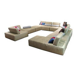 High End Sofas - Sofas