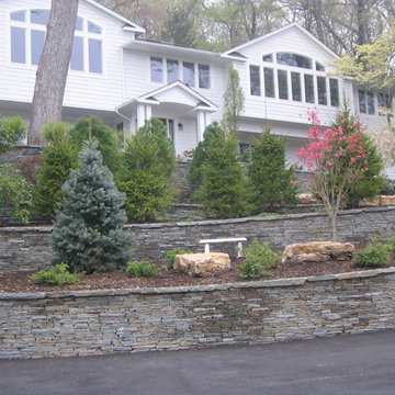 Port Jefferson Site Development