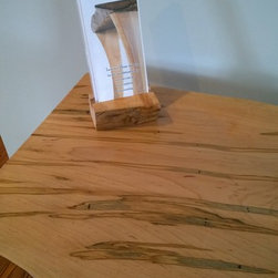 Handmade Tables - Products