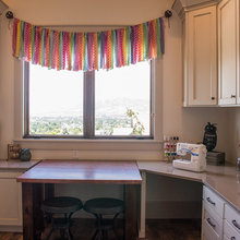 Craft & Art Room