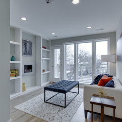 House Remodeling - 9th St NE - Products